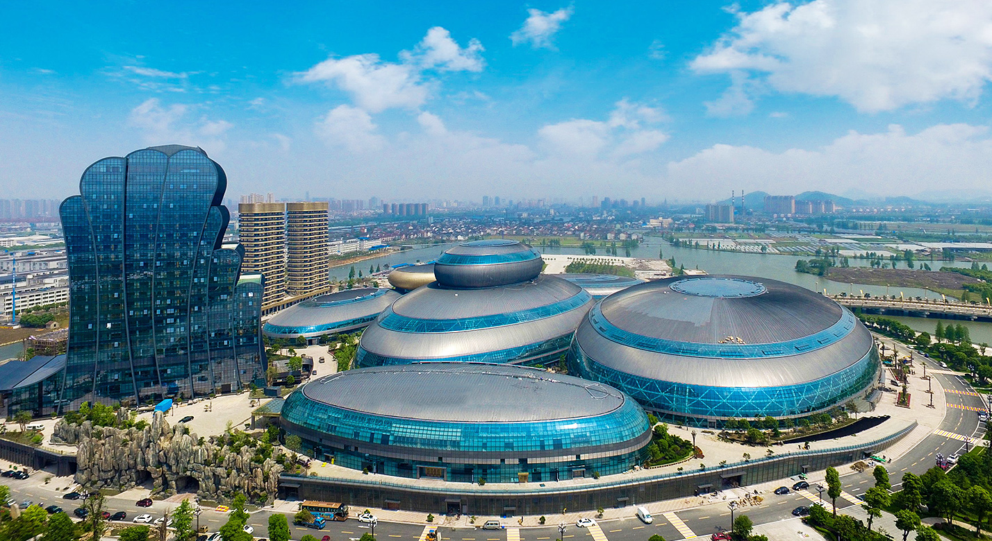 随州东方山水乐园