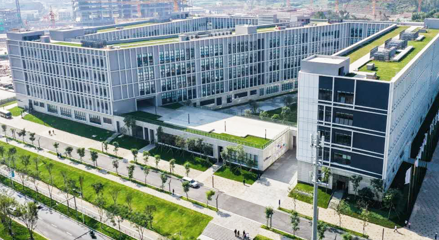 丽江技术大学