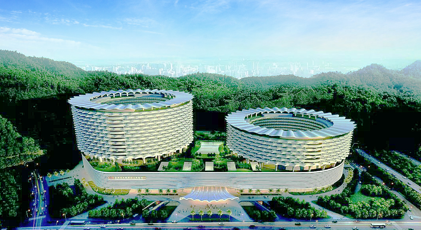丽江市大鹏医院
