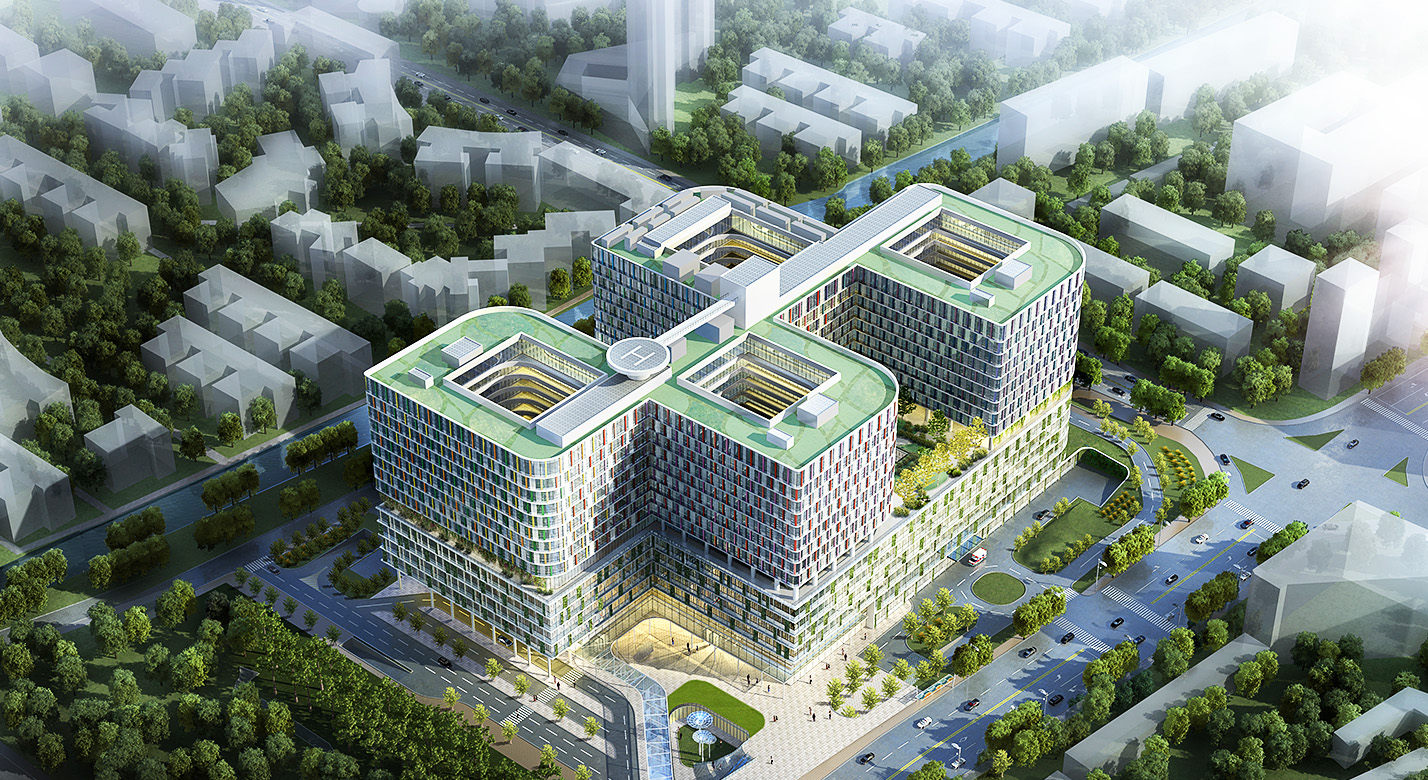 丽江市第二儿童医院