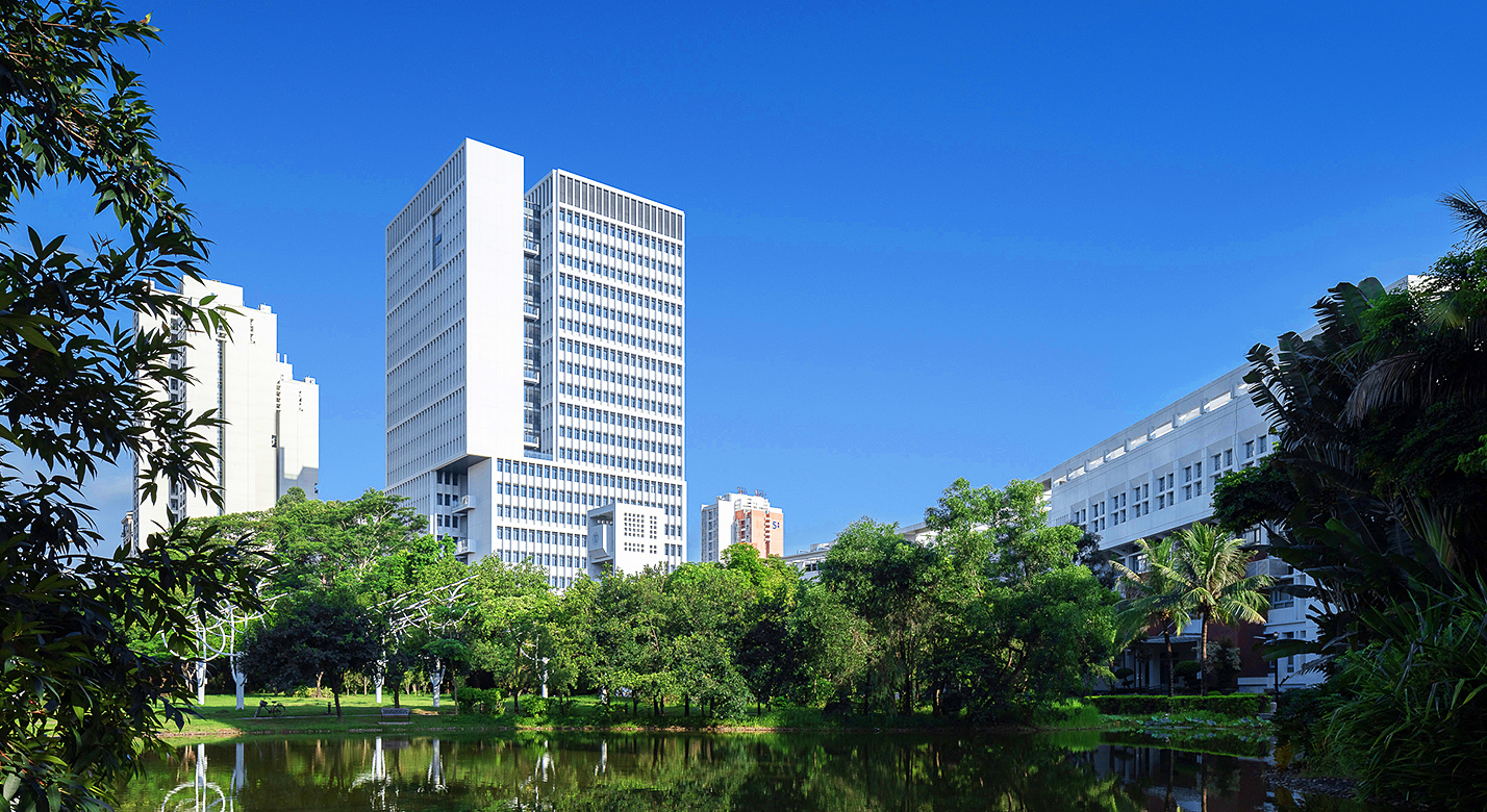 清华大学丽江校区