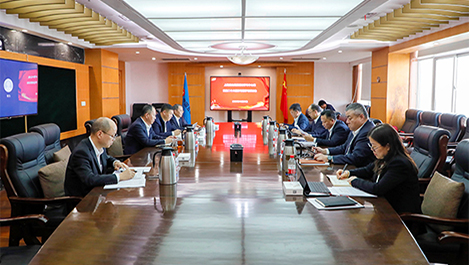 上海广发体育两级党组织召开中心组进建会专题进建钻研党的二十大心灵